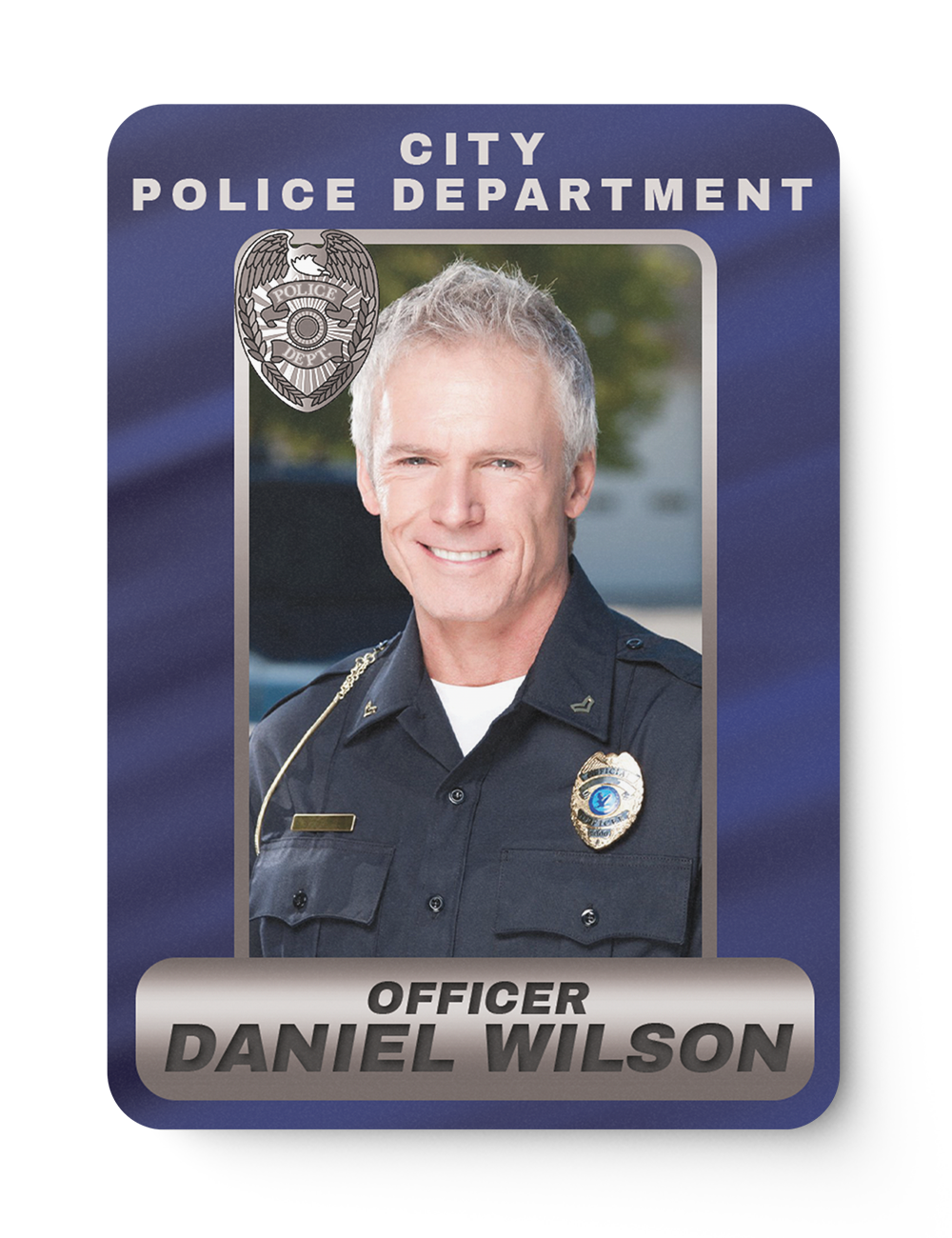 Police Empowerment