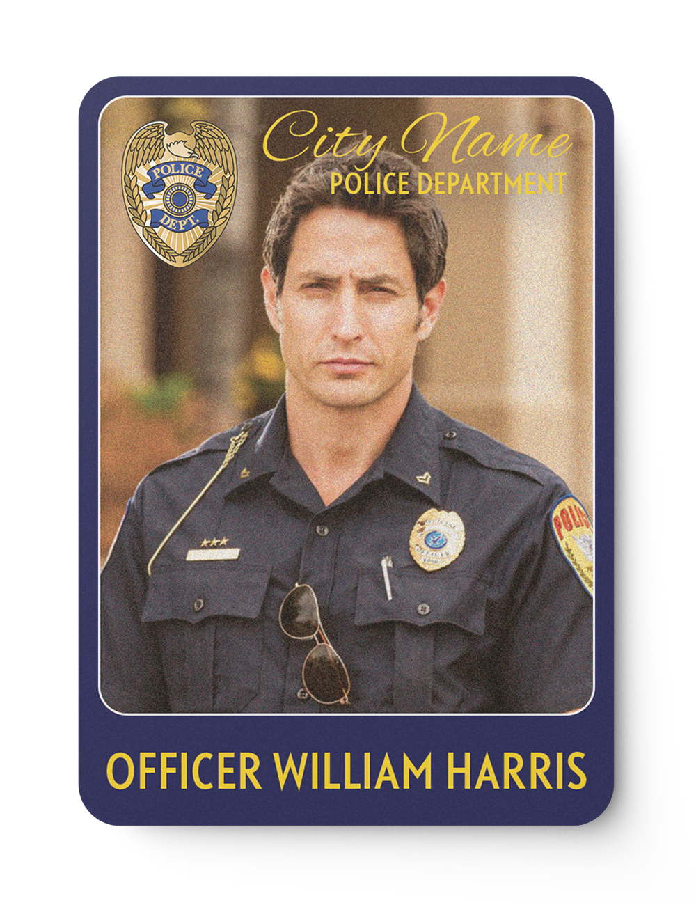 Police Fairness