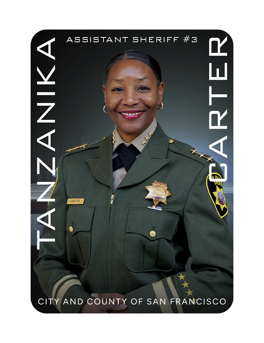 City & County of San Francisco 2