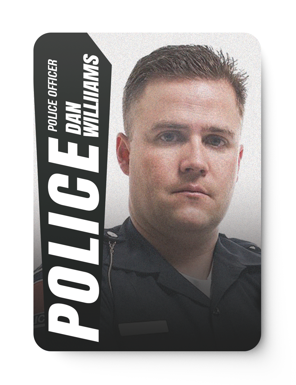Police Amusement
