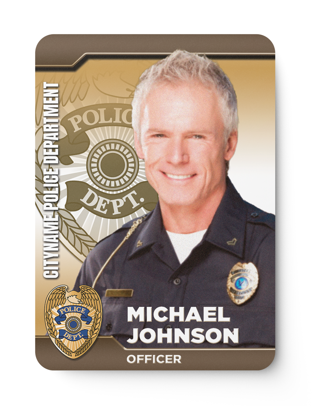 Police Balance