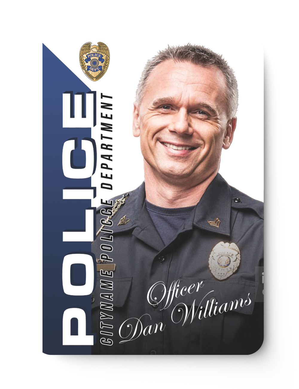 Police Candor