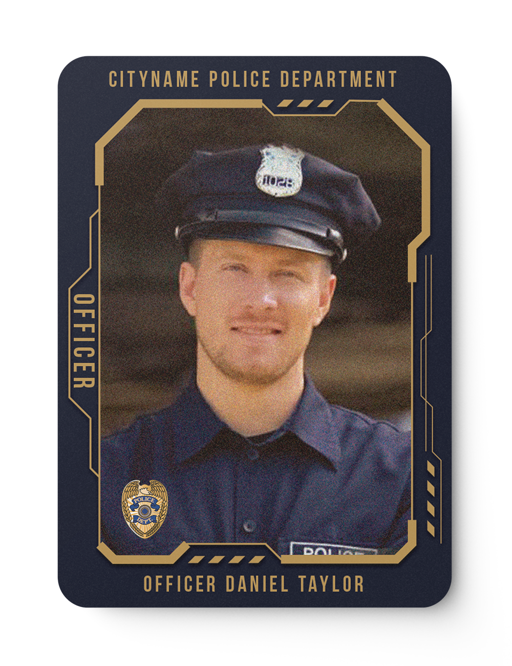 Police Capable