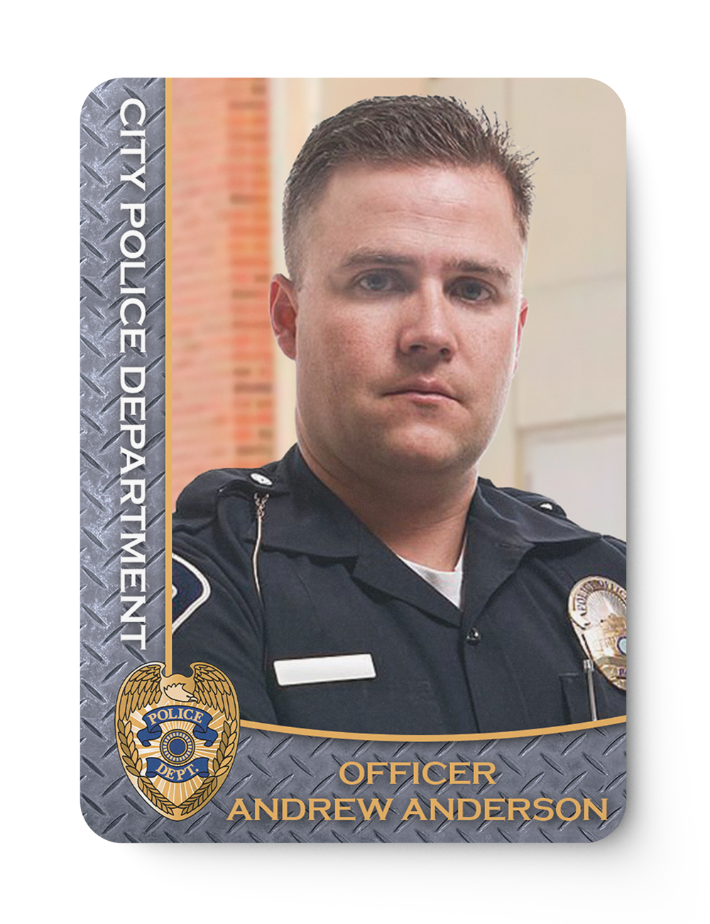 Police Dependability