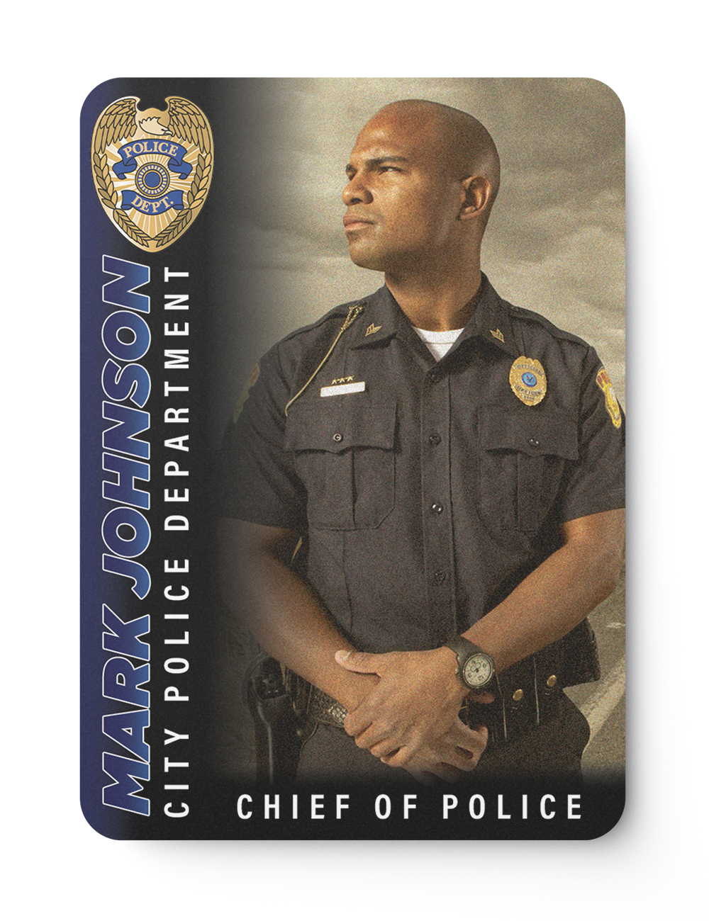 Police Ethics