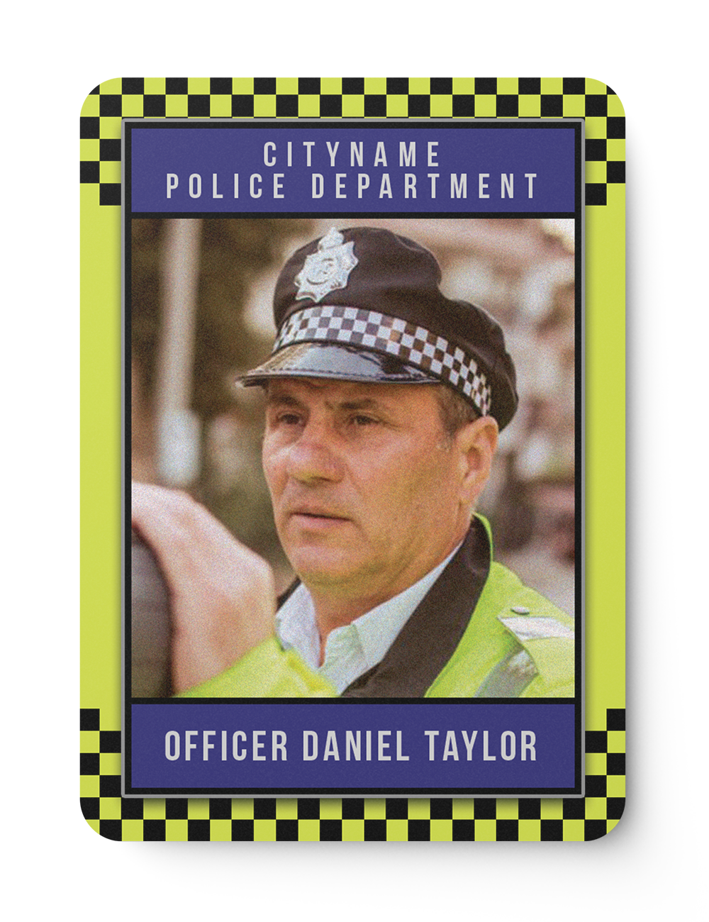 Police Fame
