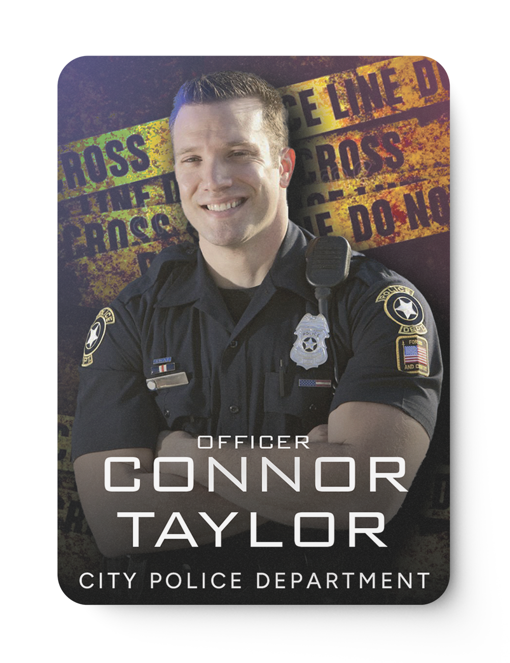 Police Professionalism