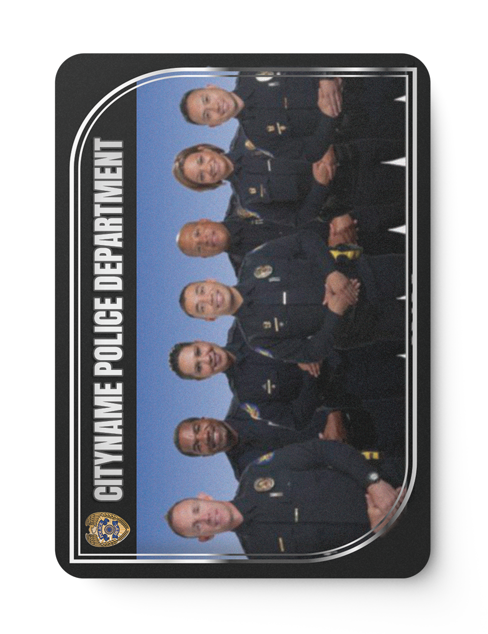 Police Station 52