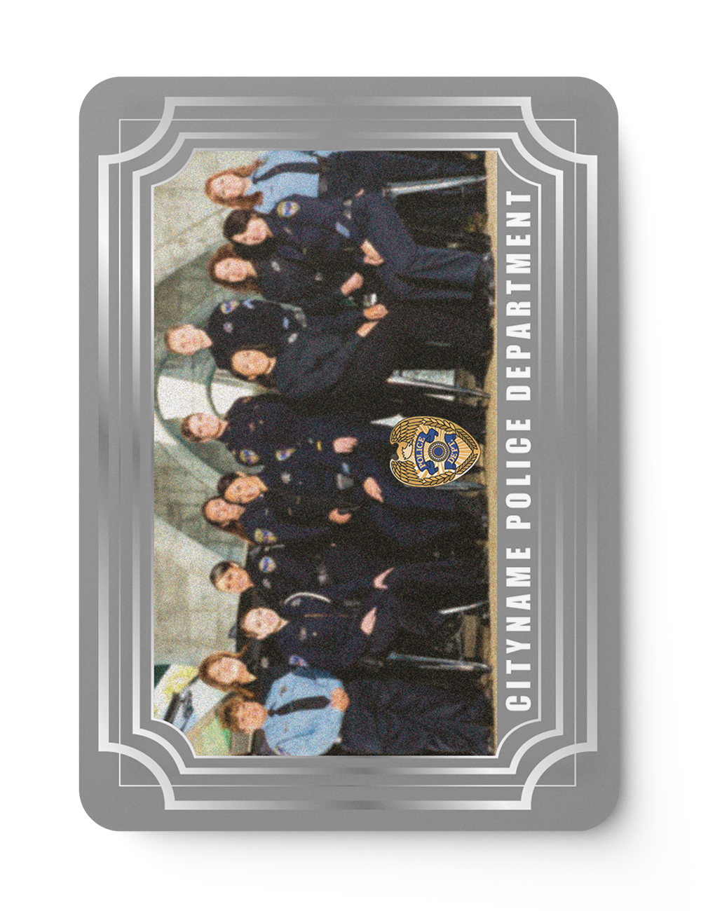 Police Station 53