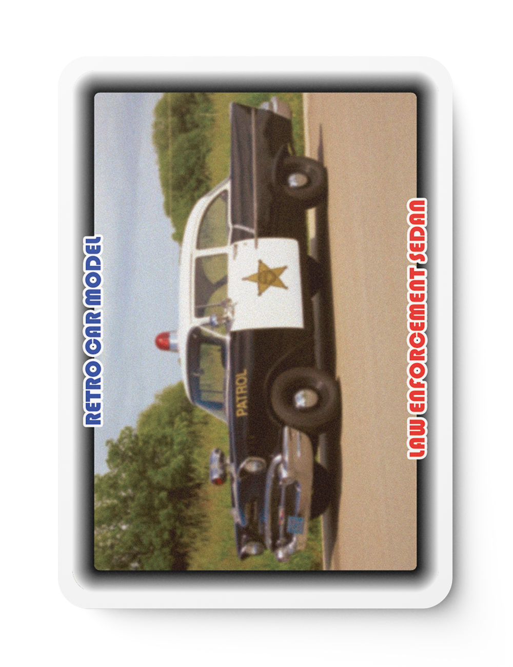 Police Truck 31