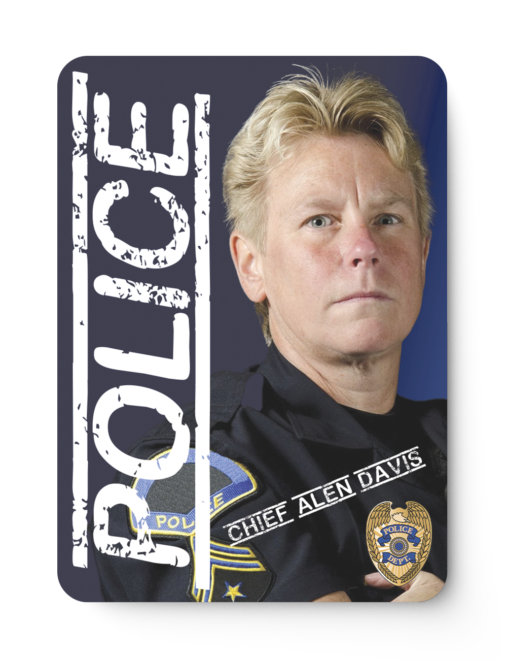 Police Vitality