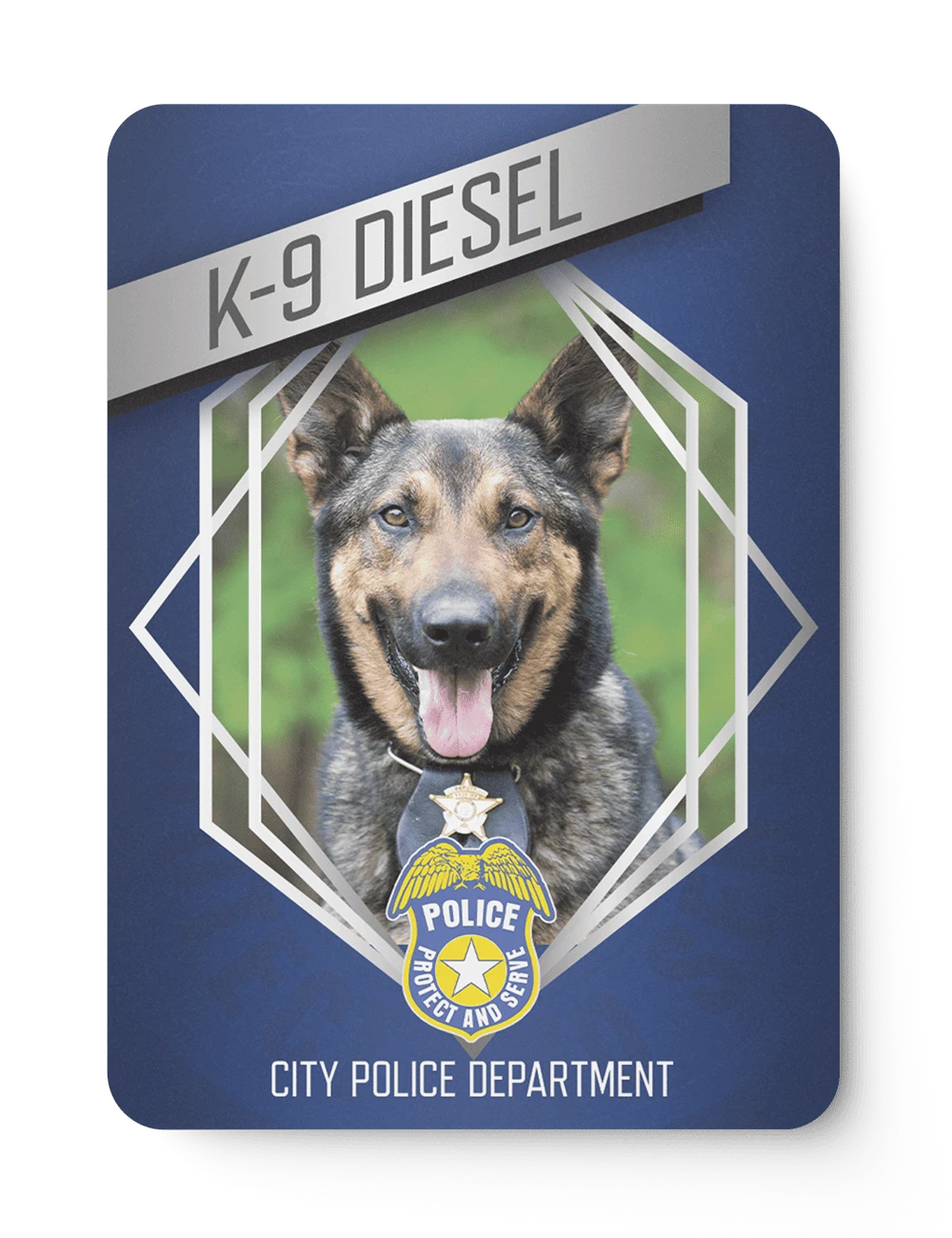 K9 Elemental